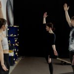 Maestri di ballo liscio: l’arte di danzare con eleganza e passione