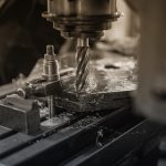 Fresa a Copiare: La Soluzione Ideale per Lavorazioni di Precisione